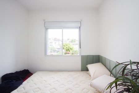 Apartamento à venda com 37m², 2 quartos e sem vaga