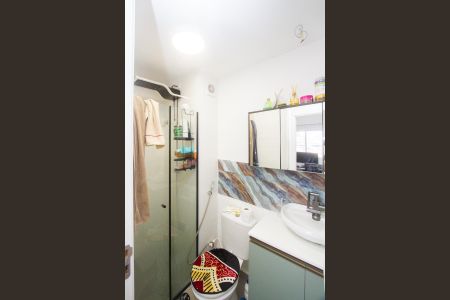 Apartamento à venda com 37m², 2 quartos e sem vaga