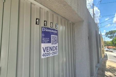 Casa à venda com 240m², 3 quartos e 2 vagasPlaca Instalada 