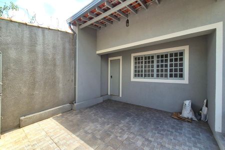 Casa à venda com 240m², 3 quartos e 2 vagasGaragem 