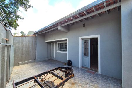 Casa à venda com 240m², 3 quartos e 2 vagasFachada do Prédio