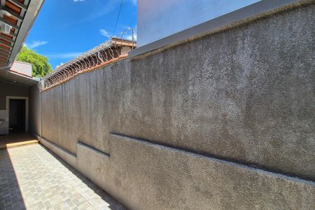 Casa à venda com 240m², 3 quartos e 2 vagasVista da Suíte 