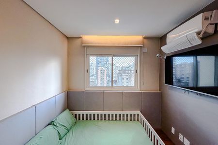 Apartamento à venda com 173m², 3 quartos e 4 vagasQuarto 1 - Suíte