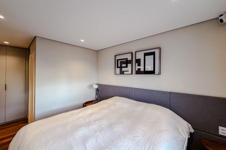 Apartamento à venda com 173m², 3 quartos e 4 vagasQuarto 3 - Suíte