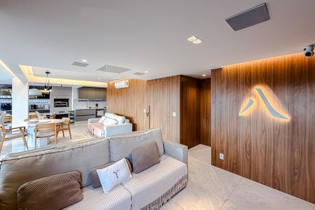 Apartamento à venda com 3 quartos, 173m² em Vila Mariana, São Paulo