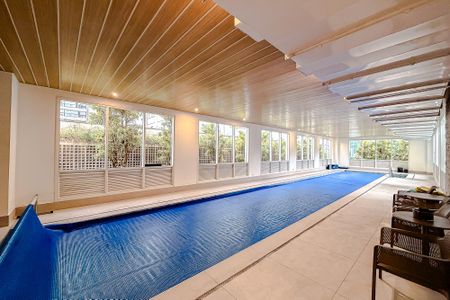 Apartamento à venda com 173m², 3 quartos e 4 vagasÁrea comum - Piscina