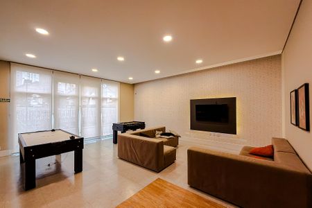 Apartamento à venda com 173m², 3 quartos e 4 vagasSala de Jogos