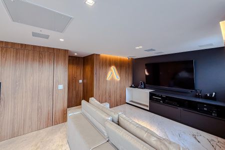 Apartamento à venda com 3 quartos, 173m² em Vila Mariana, São Paulo