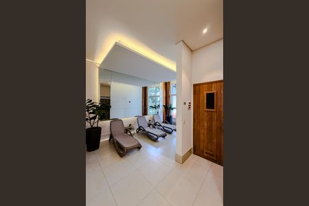 Apartamento à venda com 173m², 3 quartos e 4 vagasÁrea comum