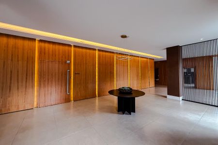 Apartamento à venda com 173m², 3 quartos e 4 vagasÁrea comum