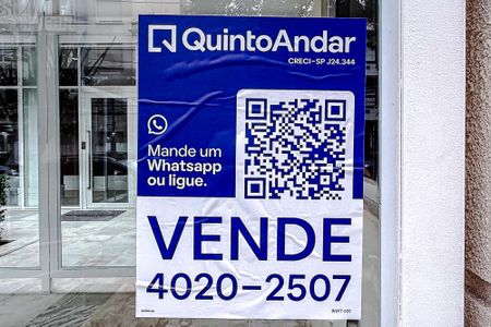 Apartamento à venda com 173m², 3 quartos e 4 vagasPlaquinha