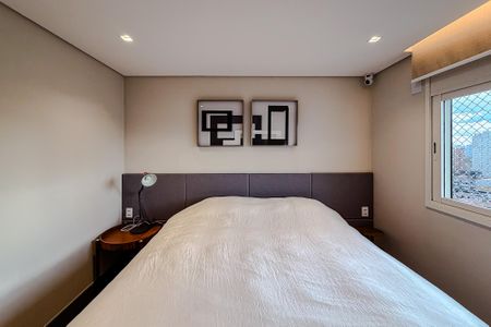 Apartamento à venda com 173m², 3 quartos e 4 vagasQuarto 3 - Suíte