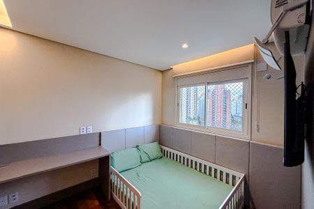 Apartamento à venda com 173m², 3 quartos e 4 vagasQuarto 1 - Suíte