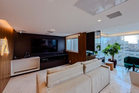 Apartamento à venda com 3 quartos, 173m² em Vila Mariana, São Paulo