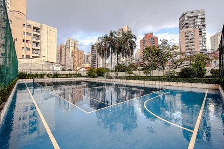 Apartamento à venda com 173m², 3 quartos e 4 vagasQuadra Esportiva