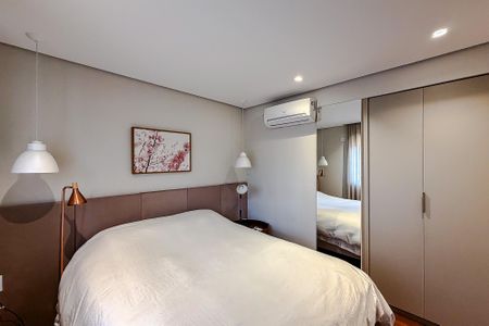 Apartamento à venda com 173m², 3 quartos e 4 vagasQuarto 2 - Suíte