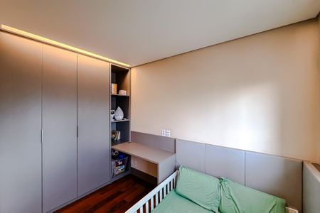 Apartamento à venda com 173m², 3 quartos e 4 vagasQuarto 1 - Suíte