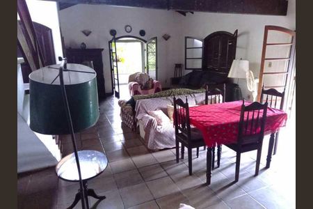 Casa à venda com 5 quartos, 301m² em Jacarepaguá, Rio de Janeiro