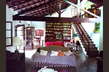 Casa à venda com 5 quartos, 301m² em Jacarepaguá, Rio de Janeiro