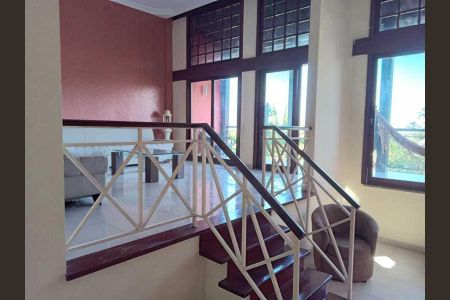 Casa de Condomínio à venda com 4 quartos, 544m² em Jacarepaguá, Rio de Janeiro