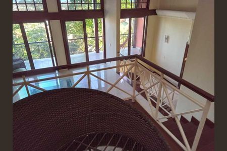 Casa de Condomínio à venda com 4 quartos, 544m² em Jacarepaguá, Rio de Janeiro
