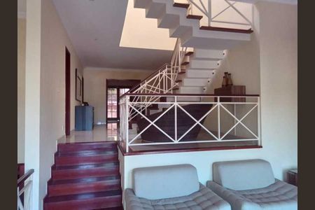 Casa de Condomínio à venda com 4 quartos, 544m² em Jacarepaguá, Rio de Janeiro