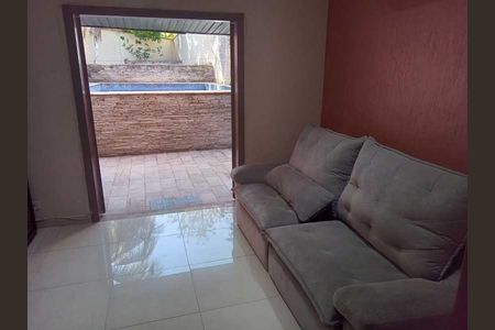 Casa de Condomínio à venda com 4 quartos, 544m² em Jacarepaguá, Rio de Janeiro