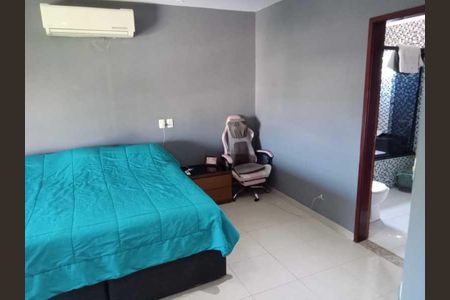 Casa de Condomínio à venda com 4 quartos, 544m² em Jacarepaguá, Rio de Janeiro