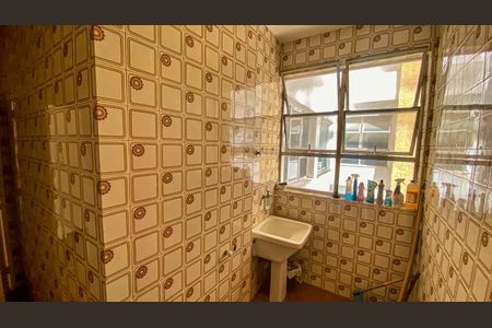 Apartamento à venda com 1 quarto, 56m² em Grajaú, Rio de Janeiro