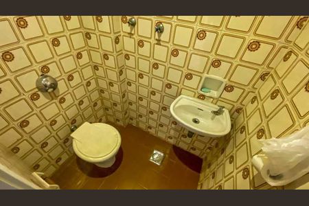 Apartamento à venda com 1 quarto, 56m² em Grajaú, Rio de Janeiro