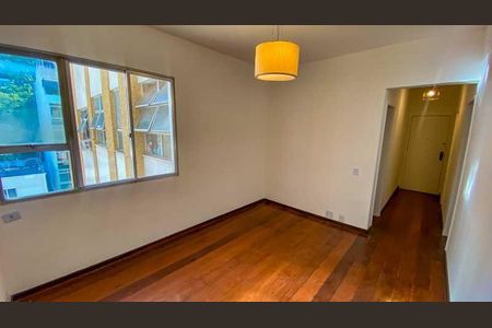 Apartamento à venda com 1 quarto, 56m² em Grajaú, Rio de Janeiro