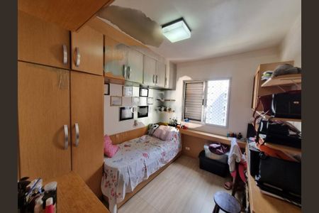 Apartamento à venda com 85m², 3 quartos e 2 vagas