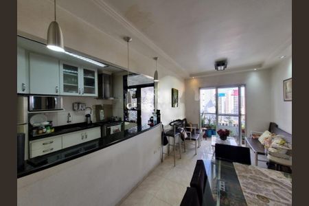 Apartamento à venda com 85m², 3 quartos e 2 vagas