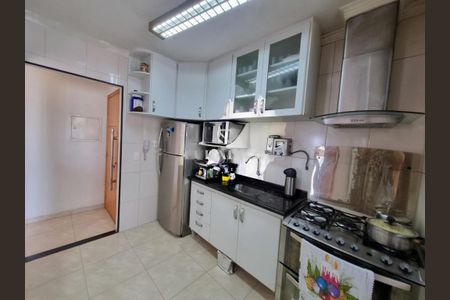 Apartamento à venda com 85m², 3 quartos e 2 vagas