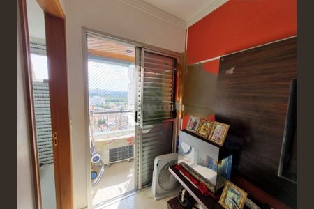 Apartamento à venda com 85m², 3 quartos e 2 vagas