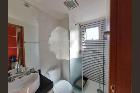 Apartamento à venda com 85m², 3 quartos e 2 vagas