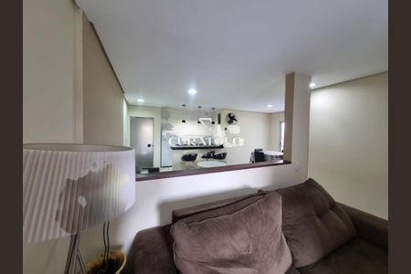 Apartamento à venda com 85m², 3 quartos e 2 vagas