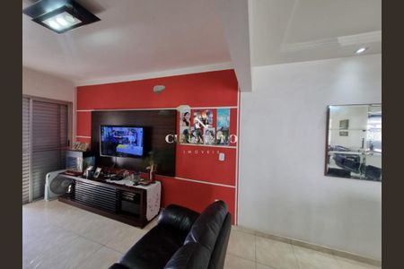 Apartamento à venda com 85m², 3 quartos e 2 vagas