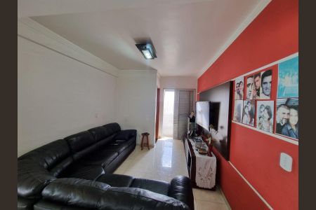 Apartamento à venda com 85m², 3 quartos e 2 vagas