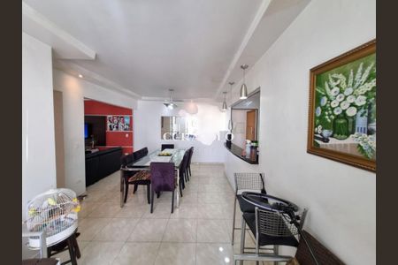 Apartamento à venda com 85m², 3 quartos e 2 vagas