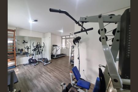 Apartamento à venda com 85m², 3 quartos e 2 vagas