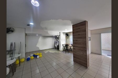 Apartamento à venda com 85m², 3 quartos e 2 vagas