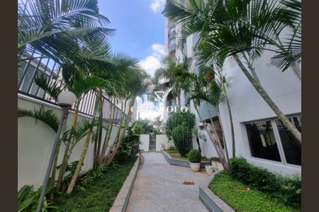 Apartamento à venda com 85m², 3 quartos e 2 vagas