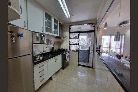 Apartamento à venda com 85m², 3 quartos e 2 vagas