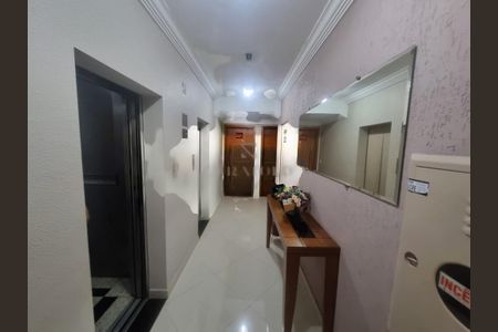 Apartamento à venda com 85m², 3 quartos e 2 vagas