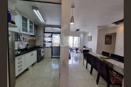 Apartamento à venda com 85m², 3 quartos e 2 vagas