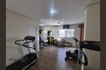 Apartamento à venda com 85m², 3 quartos e 2 vagas