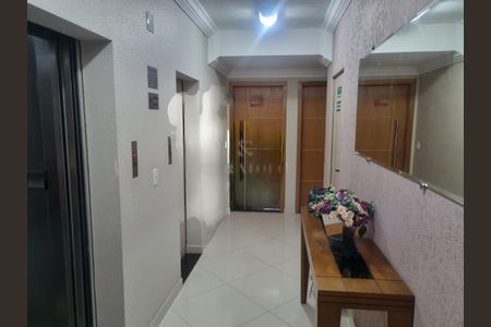 Apartamento à venda com 85m², 3 quartos e 2 vagas