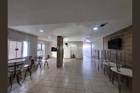 Apartamento à venda com 3 quartos, 85m² em Tatuapé, São Paulo