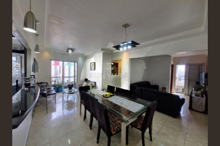 Apartamento à venda com 3 quartos, 85m² em Tatuapé, São Paulo